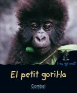 EL PETIT GORIL·LA | 9788498253269 | COSTA-PRADES, BERNADETTE