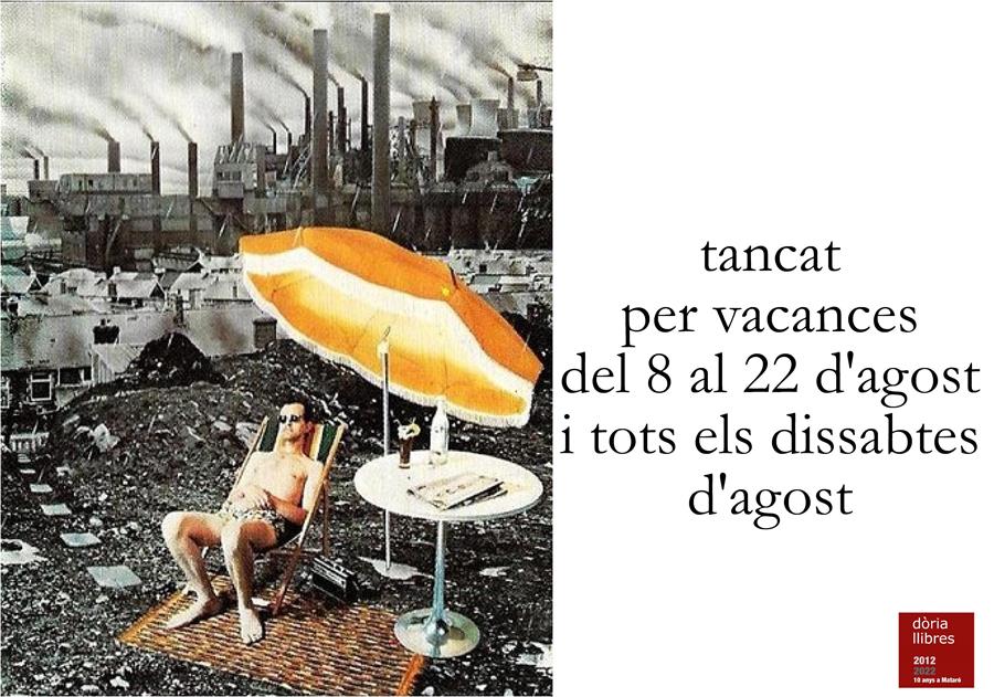 VACANCES - 