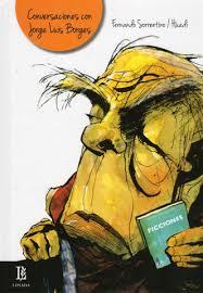 CONVERSACIONES CON JORGE LUIS BORGES | 9789500373258