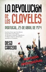 LA REVOLUCIÓN DE LOS CLAVELES | 9788410521933 | CARCEDO, DIEGO