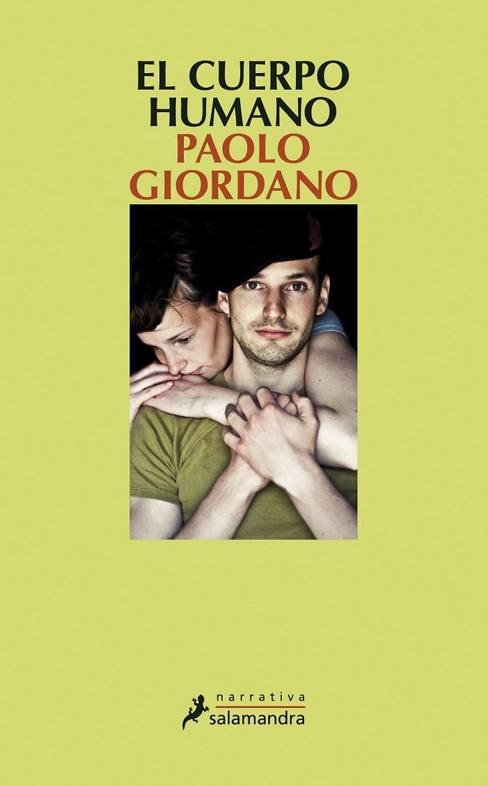 CUERPO HUMANO, EL | 9788498385038 | GIORDANO, PAOLO