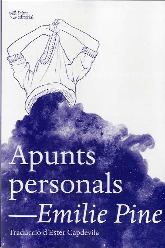 APUNTS PERSONALS | 9788412006988