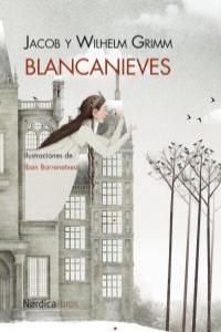 BLANCANIEVES | 9788415564102 | GRIMM, JACOB Y WILHELM