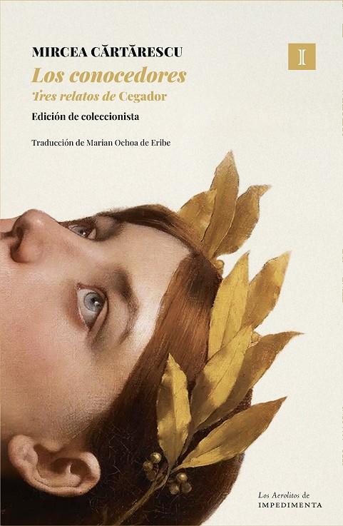 LOS CONOCEDORES (ESTUCHE) | 9791387641412 | DOMÍNGUEZ MARTÍNEZ, DAVID