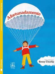 AFORTUNADAMENTE | 9788494629211 | CHARLIP, REMY