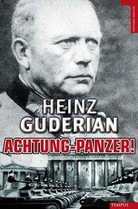 ACHTUNG PANZER! | 9788492567355 | GUDERIAN, HEINZ