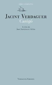 CANIGÓ | 9788412616576 | VERDAGUER I SANTALÓ, JACINT