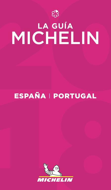 GUIA MICHELIN 2018 | 9782067223585
