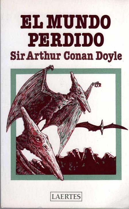EL MUNDO PERDIDO | 9788485346295 | DOYLE, SIR ARTHUR CONAN