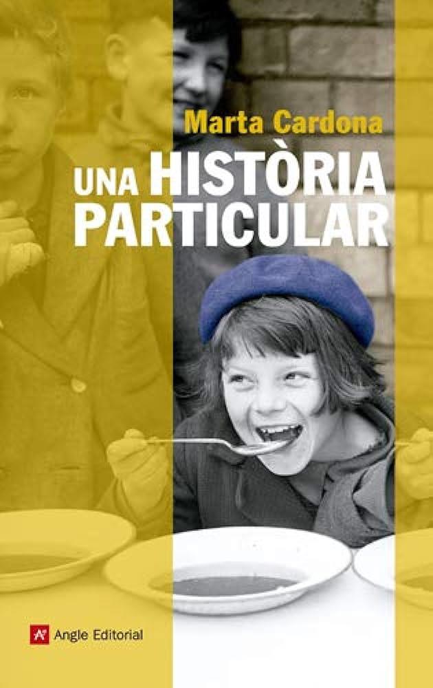 UNA HISTORIA PARTICULAR (CAT) | 9788415002673 | CARDONA, MARTA