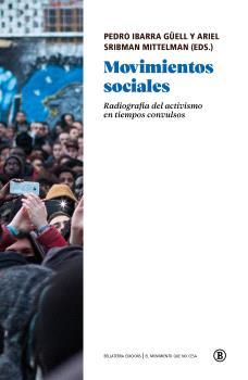 MOVIMIENTOS SOCIALES | 9788419160508