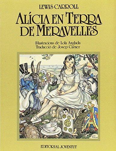ALICIA TERRA MERAVELLES  RUST. | 9788426126887