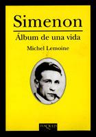 SIMENON | 9788483109212 | LEMOINE, MICHEL