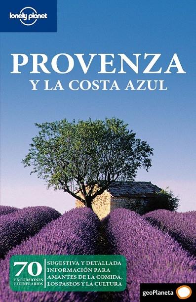 PROVENZA Y LA COSTA AZUL 1 | 9788408089582 | AA. VV.