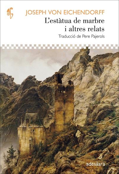 L’ESTÀTUA DE MARBRE I ALTRES RELATS | 9788419908483 | VON EINCHENDORFF, JOSEPH