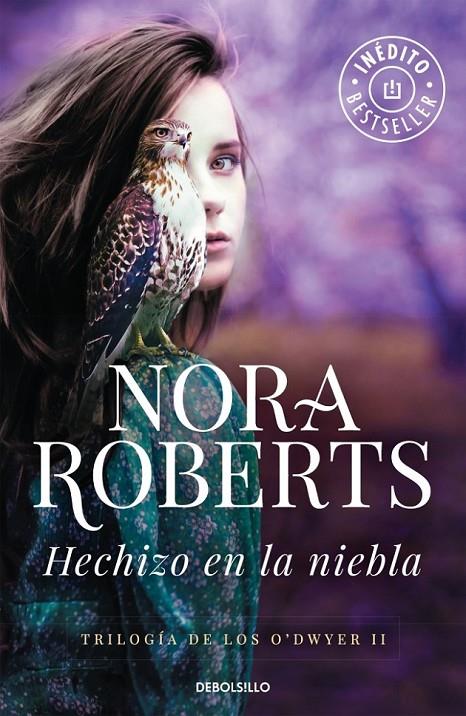 HECHIZO EN LA NIEBLA | 9788490622254 | ROBERTS,NORA