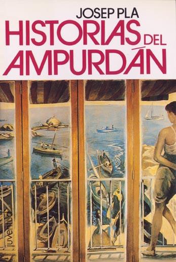 HISTORIAS DEL AMPURDAN | 9788426107008 | PLA, JOSEP