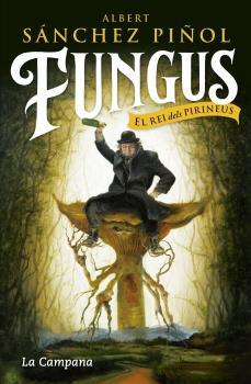 FUNGUS | 9788416863495 | SÁNCHEZ PINYOL, ALBERT