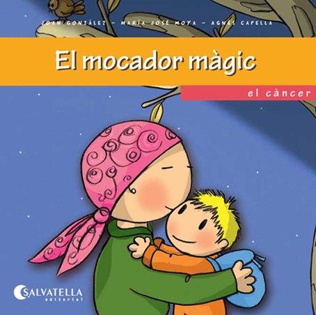 EL MOCADOR MÀGIC | 9788484127369 | GONZÁLEZ FELÍS, JOAN/MOYA BENET, Mª JOSÉ