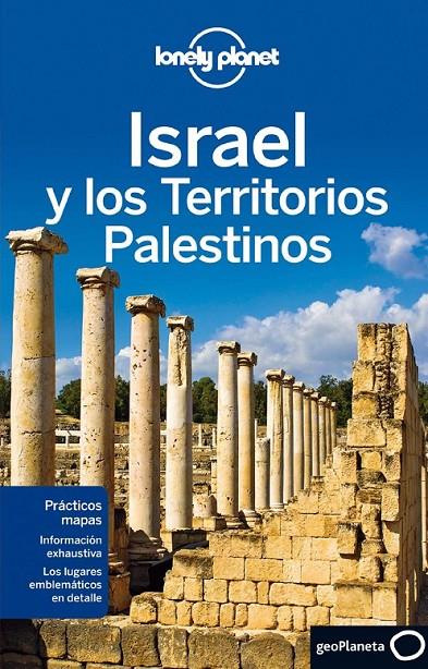 ISRAEL Y LOS TERRITORIOS PALESTINOS 2 | 9788408013181 | AA. VV.