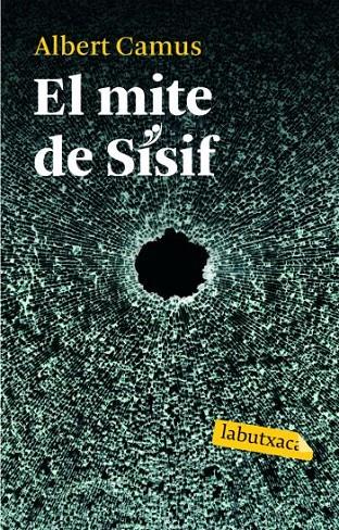 EL MITE DE SÍSIF | 9788492549313 | ALBERT CAMUS