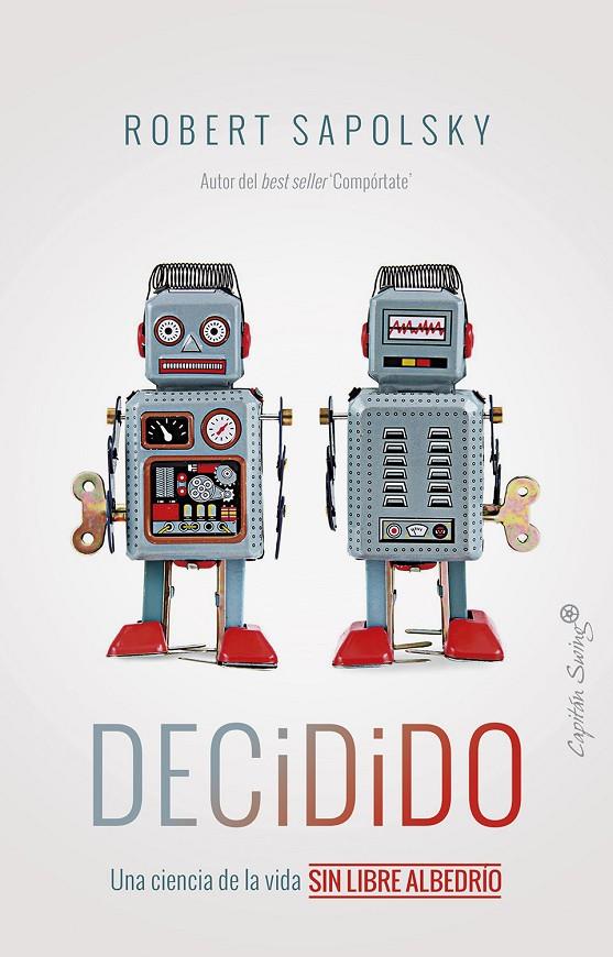 DECIDIDO | 9788412779837