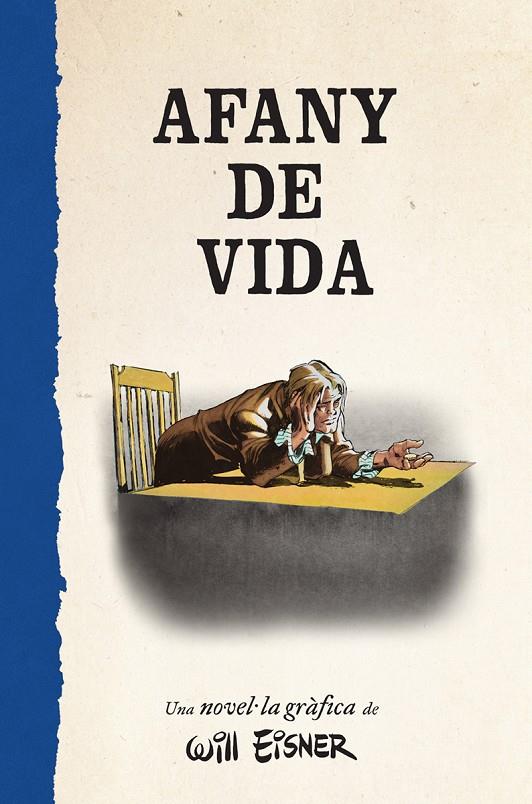 AFANY DE VIDA | 9788467979886 | WILL EINSER