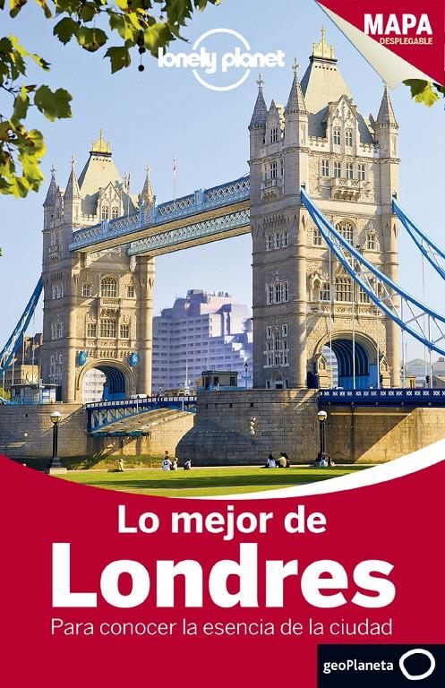LO MEJOR DE LONDRES 3 | 9788408132127 | STEVE FALLON/VESNA MARIC/DAMIAN HARPER/EMILIE FILOU
