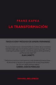LA TRANSFORMACIÓN | 9788417181048 | KAFKA, FRANZ
