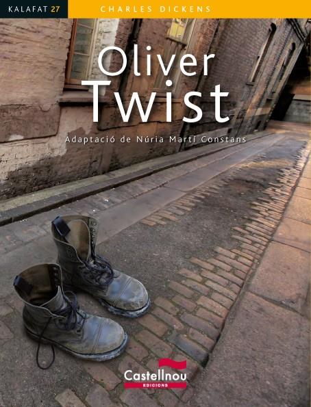 OLIVER TWIST | 9788498048339 | DICKENS, CHARLES