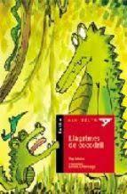 LLAGRIMES DE COCODRIL | 9788447912377 | MOLIST, PEP