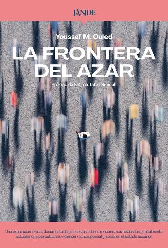 LA FRONTERA DEL AZAR | 9791387656195 | M. OULED -, YOUSSEF