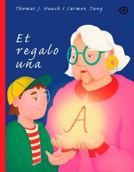 ET RELAGO UNA | 9788410408128 | HAUCK J., THOMAS