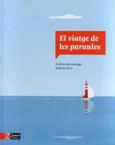 VIATGE DE LES PARAULES, EL | 9788418830303
