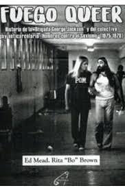 FUEGO QUEER | 9788461771233 | ED MEAD. RITA “BO” BROWN