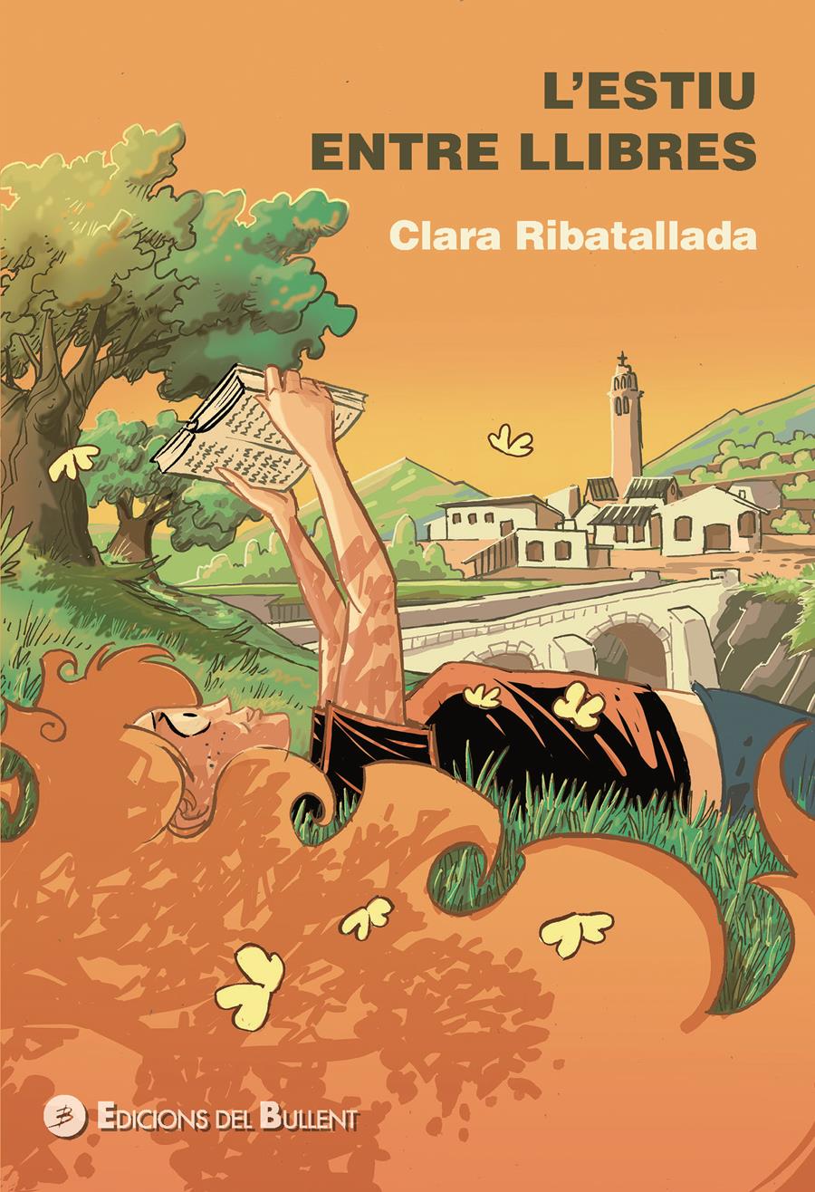 L'ESTIU ENTRE LLIBRES | 9788499043029 | RIBATALLADA I TORELLÓ, CLARA