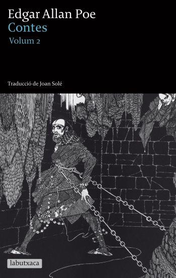 CONTES POE VOLUM 2 | 9788499302577 | EDGAR ALLAN POE