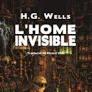 L'HOME INVISIBLE | 9788419676948 | WELLS, H. G.