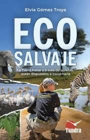 ECO SALVAJE | 9791387759292 | AA.VV, AA.VV