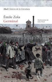 GERMINAL | 9788446044598 | ZOLA, ÉMILE