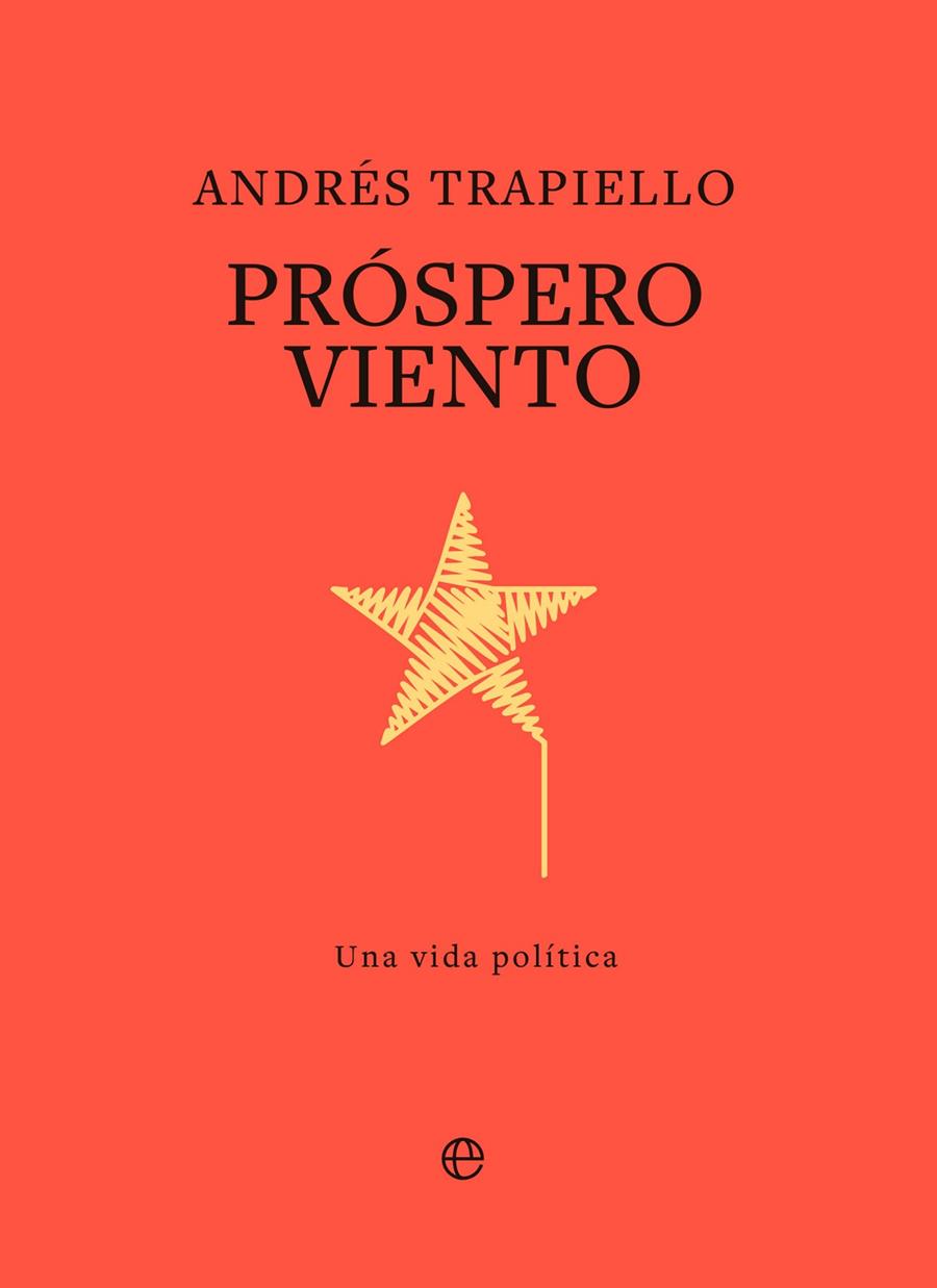 PROSPERO VIENTO | 9788410941328 | TRAPIELLO, ANDRÉS