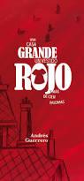 UNA CASA GRANDE UN VESTIDO ROJO Y MAS DE CIEN PALOMAS | 9788417025076 | GUERRERO, ANDRES