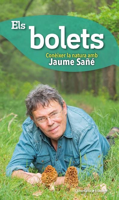 ELS BOLETS | 9788490348598 | SAÑÉ, JAUME