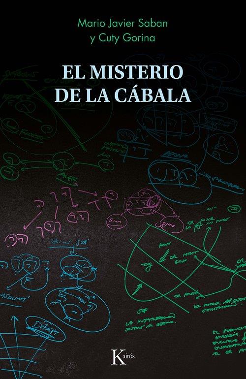 EL MISTERIO DE LA CÁBALA | 9788411212373 | SABAN, MARIO JAVIER/GORINA, CUTY