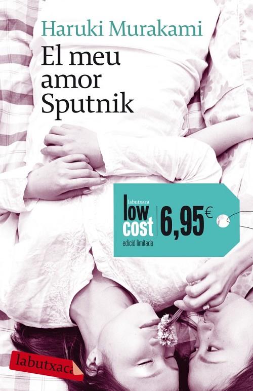 EL MEU AMOR SPUTNIK | 9788499304274 | MURAKAMI, HARUKI