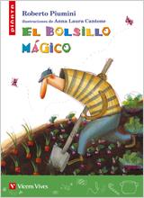 EL BOLSILLO MAGICO | 9788431685393 | PINMINI, ROBERTO/CANTILLO NIVES, TERESA