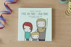 TINC UN PARE I UNA MARE | 9788461777495 | CARDONA GAVILÀ, ANTÒNIA/FERRÚS BLASCO, NATALIA
