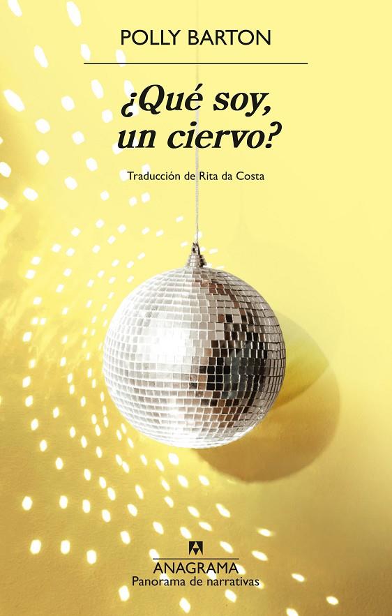 ¿QUÉ SOY, UN CIERVO? | 9788433951144 | BARTON, POLLY