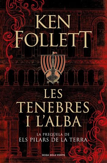 LES TENEBRES I L'ALBA | 9788410256972 | FOLLETT, KEN