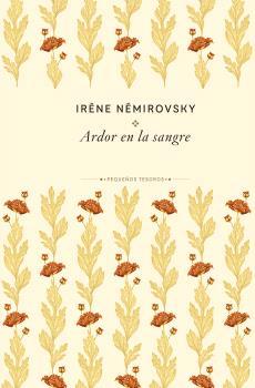 ARDOR EN LA SANGRE | 9788410989474 | NÉMIROVSKY, IRÈNE